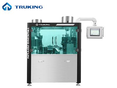 Автоматический капсулятор NJP3200